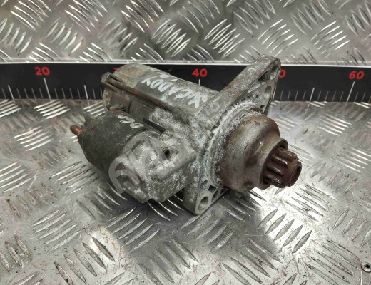Стартер Volkswagen Caddy III (2K) 2004-2010  Volkswagen Caddy Caddy III (2K) 2004-2010