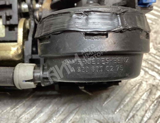 Замок багажника Mercedes S (W220) 1998-2002  Mercedes S S (W220) 1998-2002
