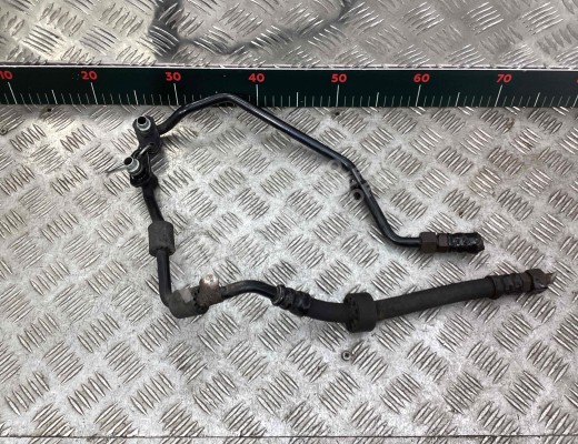 Шланг (трубка) АКПП Audi A4 B6 (8EC, 8E5) 2000-2004  Audi A4 A4 B6 (8EC, 8E5) 2000-2004