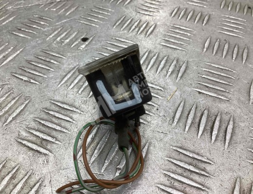 Подсветка номера Mercedes Vito I (W638) 1996-2003  Mercedes Vito Vito I (W638) 1996-2003