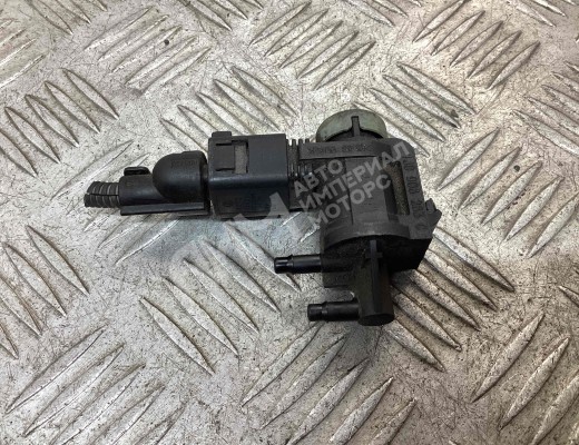 Клапан электромагнитный Volkswagen Sharan I (7M) 2000-2003 рестайлинг  Volkswagen Sharan Sharan I (7M) 2000-2003 рестайлинг