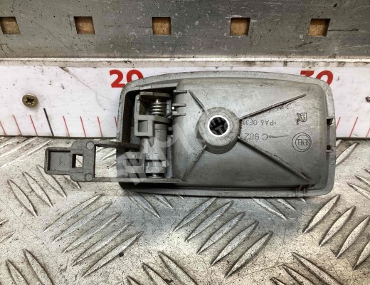 Ручка открывания капота Peugeot Boxer II 2006-2014  Peugeot Boxer Boxer II 2006-2014