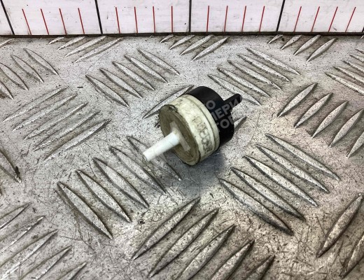 Клапан воздушный Volkswagen Sharan I (7M) 2000-2003 рестайлинг  Volkswagen Sharan Sharan I (7M) 2000-2003 рестайлинг