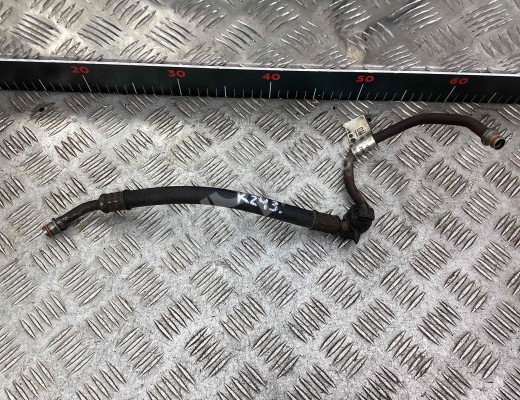 Трубка гидроусилителя Opel Zafira B 2005-2008  Opel Zafira Zafira B 2005-2008