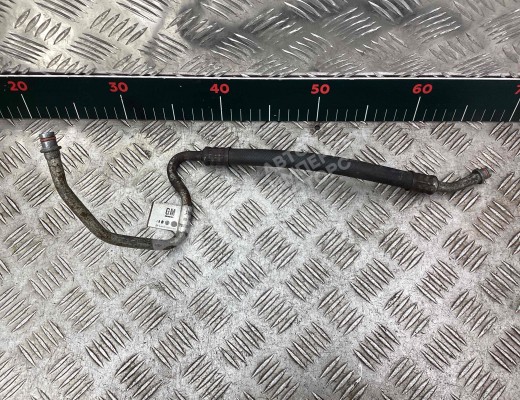 Трубка гидроусилителя Opel Astra H 2004-2007  Opel Astra Astra H 2004-2007