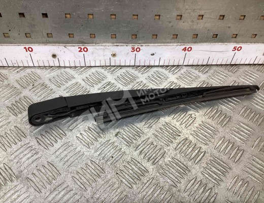 Щеткодержатель задний Opel Astra H 2004-2007  Opel Astra Astra H 2004-2007