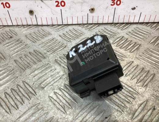 Моторчик заслонки печки Opel Zafira B 2005-2008  Opel Zafira Zafira B 2005-2008