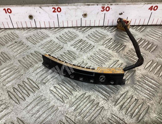 Индикатор АКПП Audi A4 B5 (8D) 1994-1999  Audi A4 A4 B5 (8D) 1994-1999