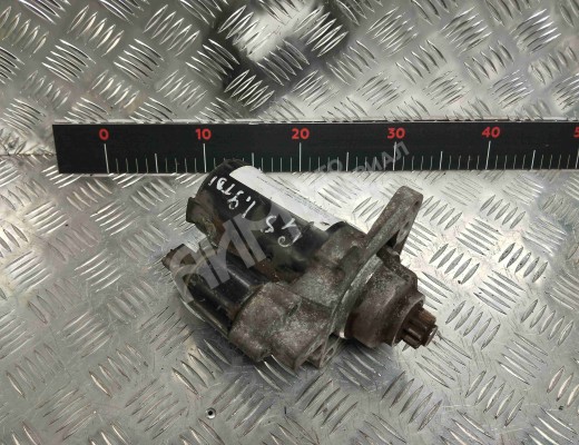 Стартер Volkswagen Golf V (1K) 2004-2009  Volkswagen Golf Golf V (1K) 2004-2009
