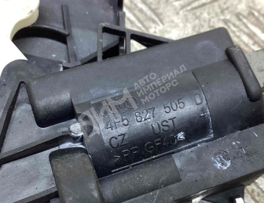 Замок багажника Audi A6 C6 (4F) 2004-2008  Audi A6 A6 C6 (4F) 2004-2008