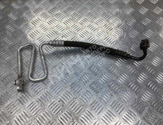 Трубка кондиционера BMW 5-Series (E39) 2000-2004 рестайлинг  BMW 5-Series 5-Series (E39) 2000-2004 рестайлинг