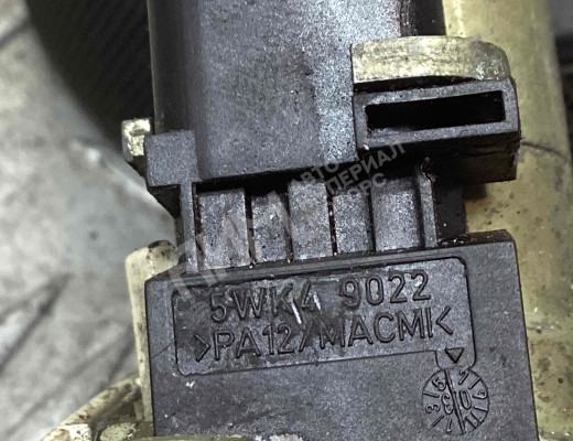 Личинка дверного замка Mercedes E (W211) 2002-2006  Mercedes E E (W211) 2002-2006