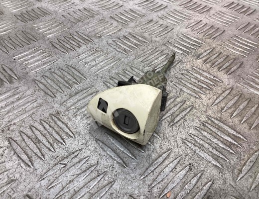 Личинка дверного замка Mercedes E (W211) 2002-2006  Mercedes E E (W211) 2002-2006