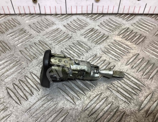 Личинка дверного замка Volkswagen Golf V (1K) 2004-2009  Volkswagen Golf Golf V (1K) 2004-2009