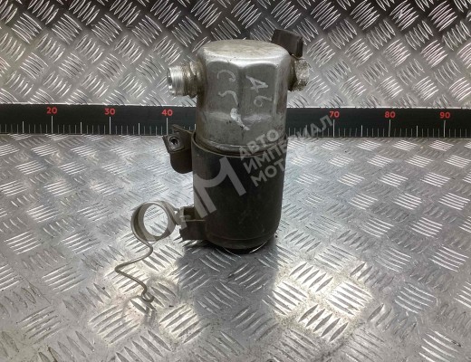 Осушитель Audi A6 C5 (4B) 1997-2001  Audi A6 A6 C5 (4B) 1997-2001