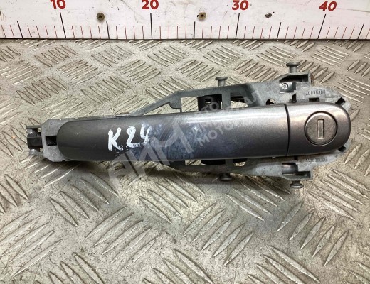 Ручка наружная передняя левая Volkswagen Golf V (1K) 2004-2009  Volkswagen Golf Golf V (1K) 2004-2009