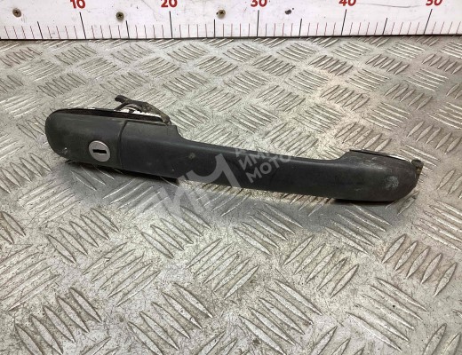 Ручка наружная передняя правая Mercedes Sprinter I (W901-905) 1995-2006  Mercedes Sprinter Sprinter I (W901-905) 1995-2006