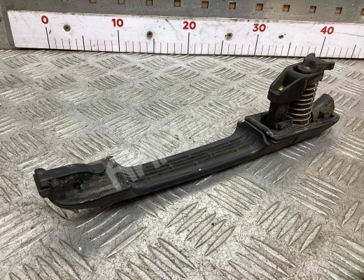 Ручка наружная передняя левая Mercedes Sprinter I (W901-905) 1995-2006  Mercedes Sprinter Sprinter I (W901-905) 1995-2006
