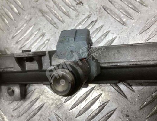 Форсунка Volkswagen Golf IV (1J) 1997-2004  Volkswagen Golf Golf IV (1J) 1997-2004