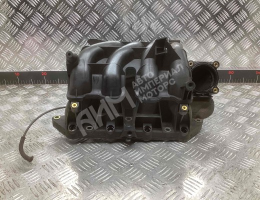 Коллектор впускной Volkswagen Golf IV (1J) 1997-2004  Volkswagen Golf Golf IV (1J) 1997-2004