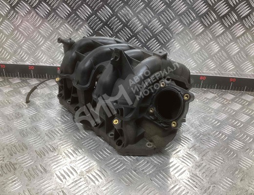 Коллектор впускной Volkswagen Golf IV (1J) 1997-2004  Volkswagen Golf Golf IV (1J) 1997-2004