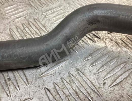 Патрубок отопителя (печки) BMW X5 (E53) 1999-2003  BMW X5 X5 (E53) 1999-2003