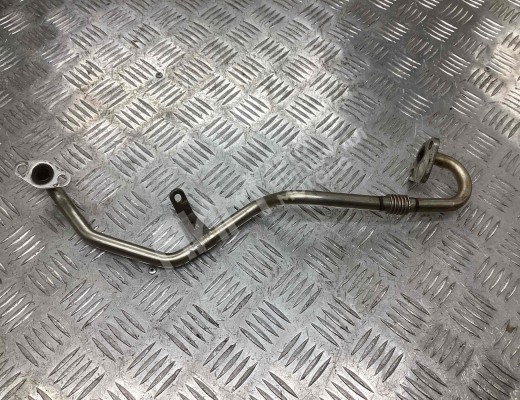 Трубка системы рециркуляции EGR Volkswagen Golf IV (1J) 1997-2004  Volkswagen Golf Golf IV (1J) 1997-2004