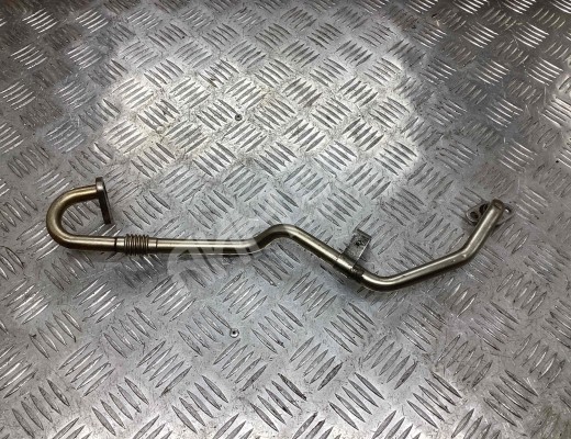 Трубка системы рециркуляции EGR Volkswagen Golf IV (1J) 1997-2004  Volkswagen Golf Golf IV (1J) 1997-2004