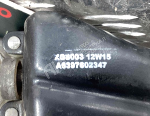 Ролик двери сдвижной Mercedes Vito II (W639) 2010-2014 рестайлинг  Mercedes Vito Vito II (W639) 2010-2014 рестайлинг
