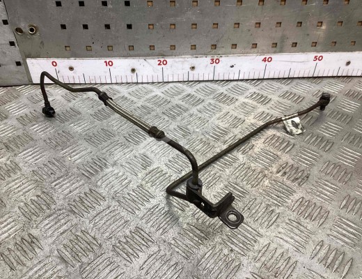 Масляная трубка турбины Ford Transit 2000-2006  Ford Transit Transit 2000-2006