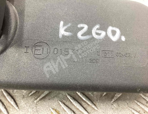 Зеркало салона BMW X5 (E53) 1999-2003  BMW X5 X5 (E53) 1999-2003