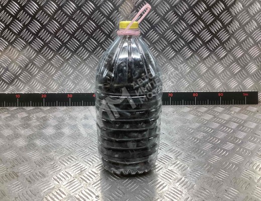 Болт Volkswagen Touran I (1T) 2003-2006  Volkswagen Touran Touran I (1T) 2003-2006