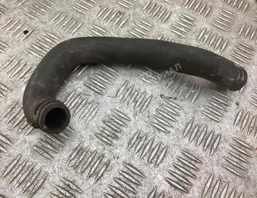 Патрубок отопителя (печки) Volkswagen Touran I (1T) 2003-2006  Volkswagen Touran Touran I (1T) 2003-2006