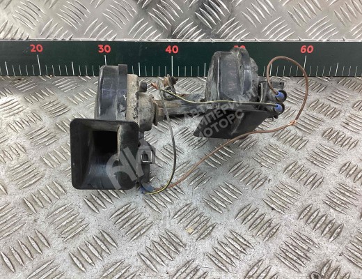 Сигнал (клаксон) Volkswagen Sharan I (7M) 2000-2003 рестайлинг  Volkswagen Sharan Sharan I (7M) 2000-2003 рестайлинг