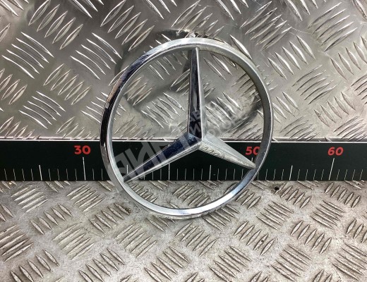 Эмблема  Mercedes Sprinter Sprinter I (W901-905) 1995-2006