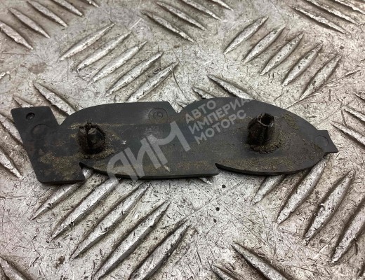 Эмблема Mercedes Sprinter I (W901-905) 1995-2006  Mercedes Sprinter Sprinter I (W901-905) 1995-2006