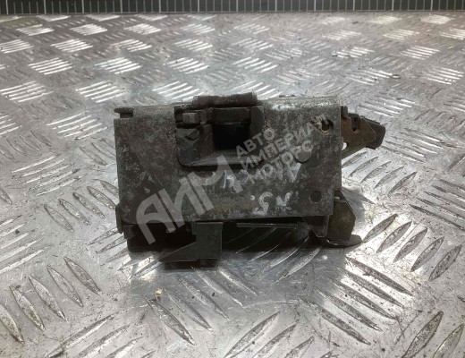 Замок двери передней правой Audi 100 C4 (4A) 1990-1995  Audi 100 100 C4 (4A) 1990-1995