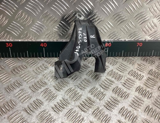 Крепление фары правой Jaguar S-Type (X200) 1999-2008  Jaguar S-Type S-Type (X200) 1999-2008