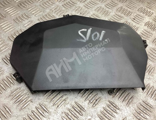 Защита (кожух) ремня ГРМ Audi A6 C5 (4B) 2001-2004 рестайлинг  Audi A6 A6 C5 (4B) 2001-2004 рестайлинг