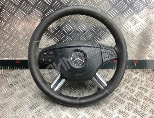 Руль  Mercedes ML ML (W164) 2005-2011