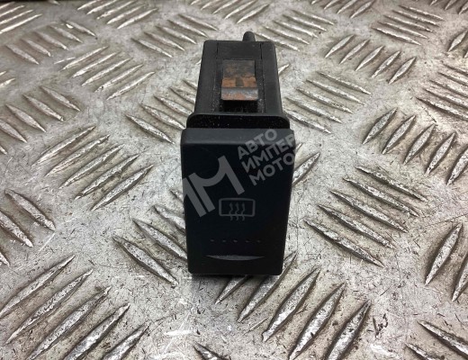 Кнопка подогрева заднего стекла Volkswagen Passat B5 (3B) 1996-2000  Volkswagen Passat Passat B5 (3B) 1996-2000