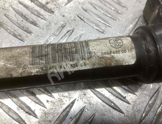 Рулевой карданчик Mercedes ML (W164) 2005-2011  Mercedes ML ML (W164) 2005-2011
