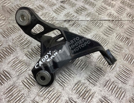 Кронштейн крепления троса КПП Volkswagen Caddy III (2K) 2004-2010  Volkswagen Caddy Caddy III (2K) 2004-2010