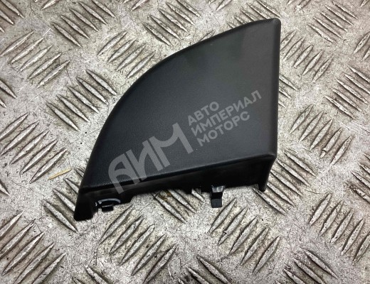 Накладка на зеркало правое Mercedes A (W168) 1997-2004  Mercedes A A (W168) 1997-2004