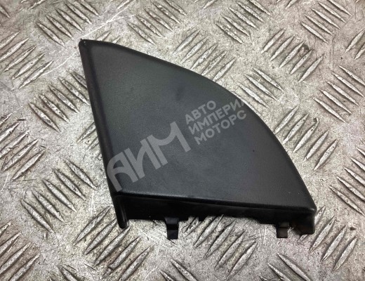 Накладка на зеркало левое Mercedes A (W168) 1997-2004  Mercedes A A (W168) 1997-2004