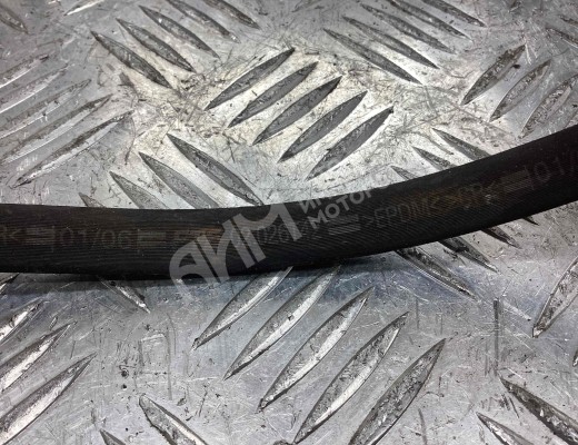 Трубка сцепления Volkswagen Caddy III (2K) 2004-2010  Volkswagen Caddy Caddy III (2K) 2004-2010