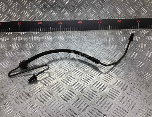 Трубка сцепления Volkswagen Caddy III (2K) 2004-2010  Volkswagen Caddy Caddy III (2K) 2004-2010