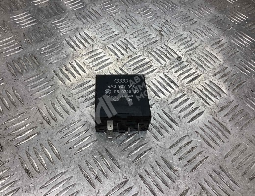 Блок управления зеркалами Audi A6 C5 (4B) 1997-2001  Audi A6 A6 C5 (4B) 1997-2001