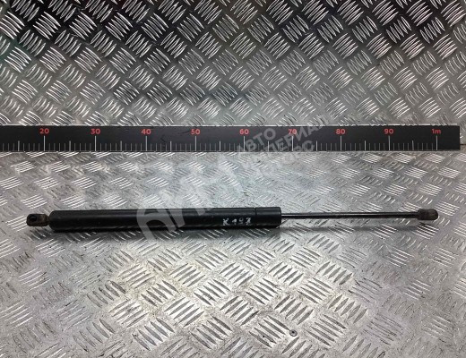 Амортизатор крышки багажника (3-5 двери) Volkswagen Sharan I (7M) 2000-2003 рестайлинг  Volkswagen Sharan Sharan I (7M) 2000-2003 рестайлинг