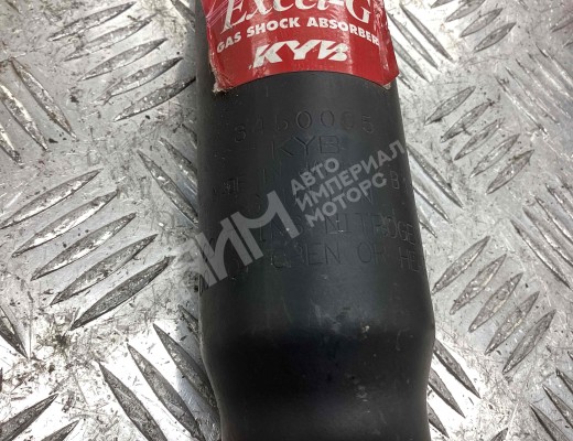 Амортизатор задний Citroen C4 Picasso (UD) 2006-2013  Citroen C4 Picasso C4 Picasso (UD) 2006-2013